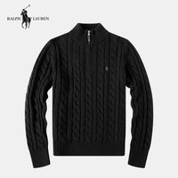 Intense Black