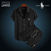 Intense Black