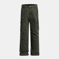 Khaki green
