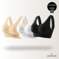 2+1 free (white/black/beige)
