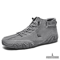 Gray