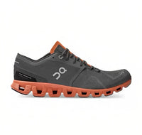 Gray-Orange