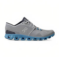 Blue-Grey
