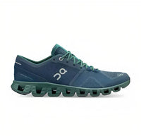 Cyan green